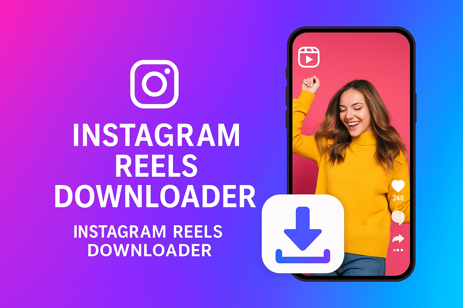 Instagram Reels